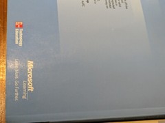Microsoft Offical Academic Course Textbook & Lab Manual 70-290 Windows Server 03