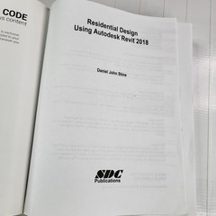 sdc publications residential design using autodesk revit 2018 video instructions