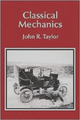 Classical Mechanics by John R. Taylor 2004 New Stock Fast Shipping USA Stock