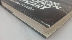 Writing the Modern Mystery by Barbara Norville (1986, Hardcover)