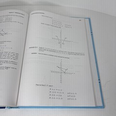 Saxon Algebra 1/2 Textbook Third Edition Math, plus Homeschool Packet- Good