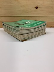 A Beka Book A Science Project 4th Edition Homeschool