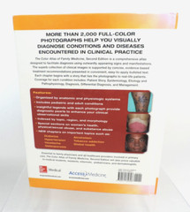 Color Atlas of Family Medicine 2/e by Smith, Usatine, Chumley et al McGraw Hill
