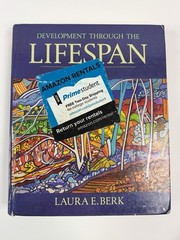 Development Through the Lifespan by Laura Berk (2017, Hardcover)