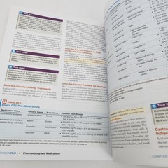 Mosby’s Pharmacy Technician Principles and Practice 7th ed with Access Code