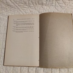 Rare 1936 Insect Abdomen Morphology pt 3 Smithsonian Publication 3396 Volume 95