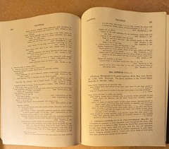 Flora of Indiana by Charles C. Deam (English) First Edition 1940