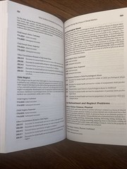 Diagnostic and Statistical Manual of Mental Disorders DSM-5-TR™ by American…