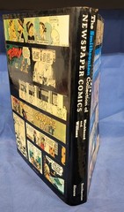 Smithsonian Collection of Comics – with dust cover