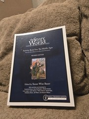 New Story of the World Volume 2: The Middle Ages Activity Book
