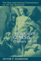 The Book of Genesis (New International Commentary on the Old Testame – VERY GOOD