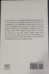 101 Essays That Will Change The Way You- Paperback, Brianna Wiest