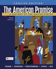 The American Promise: A Concise History, Combined Volume