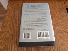 The Elements of Style, Fourth Edition by Strunk Jr., William; White, E. B.
