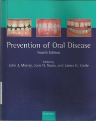 Prevention of Oral Disease by June H. Nunn (2003, UK-Trade Paper, Revised…