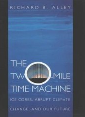 The Two-Mile Time Machine: Ice Cores, Abrupt Climate Change, and