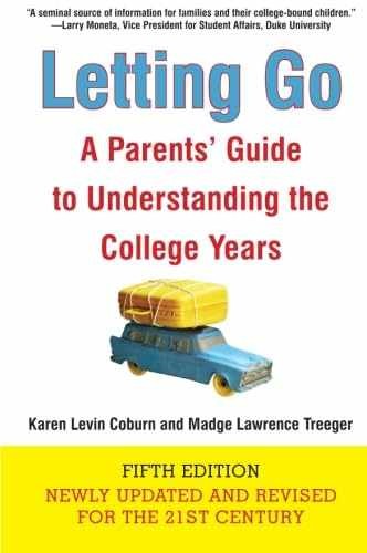 Letting Go (Fifth Edition): A – Paperback, by Coburn Karen Levin – Acceptable