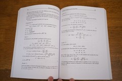 MATHS – Springer – Elementary Differential Geometry – Like New, light shelf-wear