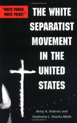 The White Separatist Movement in the United Sta, Dobratz, Shanks-Me PB+=