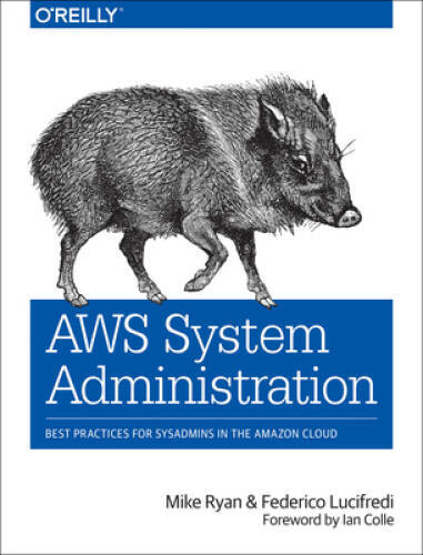 AWS System Administration: Best Practices for Sysadmins in the Amazo – GOOD