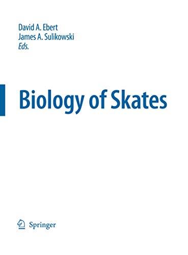 Biology of Skates