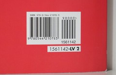 HMH: Math Expressions California Student Activity Book Grade 2 Volume 1 & 2 LN