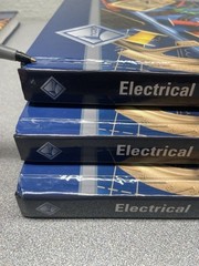 Electrical Level 2 Trainee Guide, Case Bound by NCCER: Unused