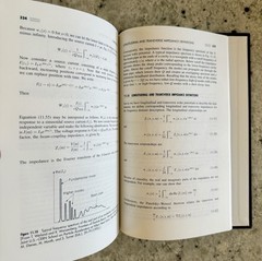 Signed! RF Linear Accelerators 1st Edition by Thomas P Wangler HC Like New!