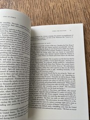 Uses Of Force And Wilsonian Foreign Policy Frederick S Calhoun 1993