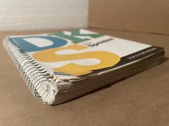 9780205870127 DK Speaker – Spiral-bound Paperback Book – By Ford-Brown