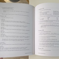 Using Language Well Book 3 Teacher Guide & Answer Key Spiral