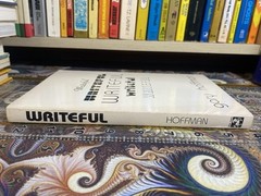Writeful by Gary Hoffman 1986 Trade Paperback