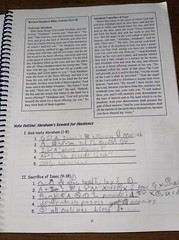 Bible-Based Writing Lessons In Structure & Style IEW Andrew Pudewa Used