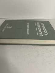 Introductory Combinatorics by Brualdi Richard – 1977 Vintage H/C