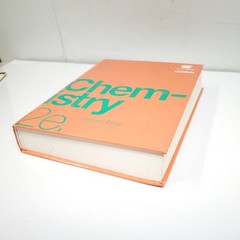OpenStax UCONN Chemistry Atoms First 2e Hardcover Color Version 2nd Edition