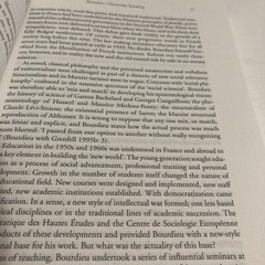 Pierre Bourdieu : Agent Provocateur by Michael Grenfell (2005, Uk-Trade Paper)