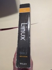 Bible Ser.: Linux Bible by Christopher Negus (2020, Trade Paperback)