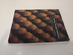 Seeing Through Statistics 3rd Edition by Jessica M Utts
