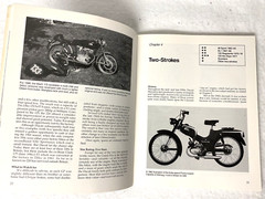 DUCATI ILLUSTRATED BUYERS GUIDE,VINTAGE,MOTORCYCLE,ITALIAN,WALKER,160 PAGES,GIFT