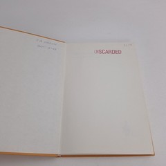 Springer Topics in Applied Physics Volume 1: Dye Lasers by F.P. Schäfer 1973 HC