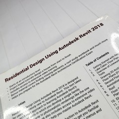 sdc publications residential design using autodesk revit 2018 video instructions