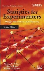 Statistics for Experimenters: An Introduction to Design, Data Analysis, and…