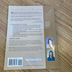Learning Language Arts Through Literature The Tan Book Teacher Guide Homeschool