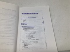 Research Design: Qualitative, – Paperback, by Creswell John W.