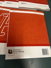 CKLA Amplify Skills Workbooks 1-10 Kindergarten Knowledge 1-12 Student Workbooks