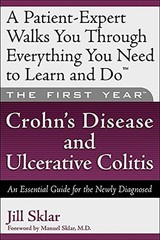 Crohns Disease and Ulcerative – VERY GOOD