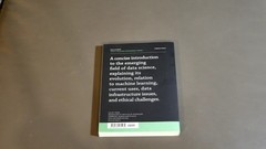 Data Science by Kelleher & Tierney MIT Press