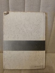 Physical Anthropology 2nd Edition Hardcover 1976