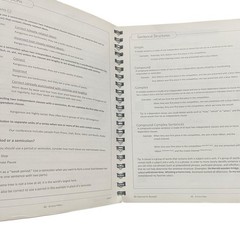 Level Seven Course Companion: Good & The Beautiful Curriculum Answer Key Teacher