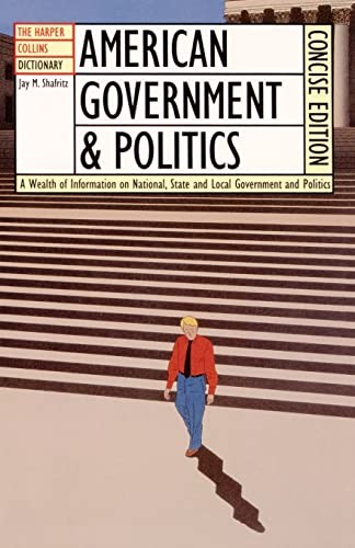 HarperCollins Dictionary of Am – GOOD